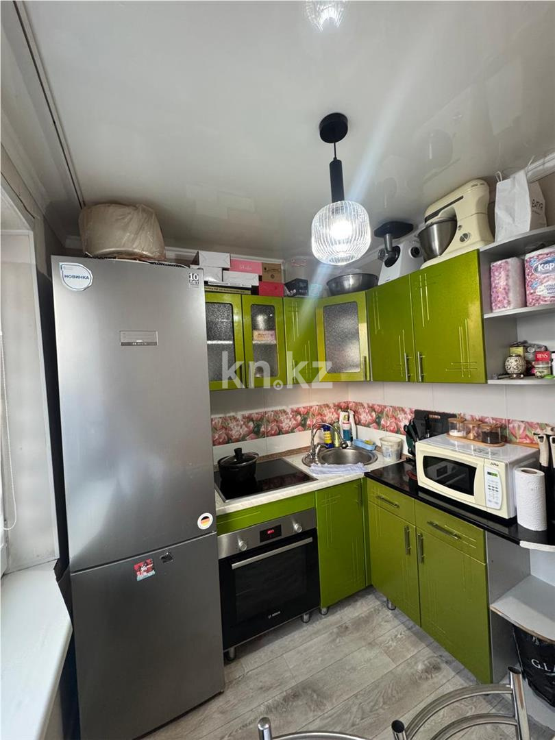 Продажа 2-комнатной квартиры, 44 м² в Караганде - фото 14