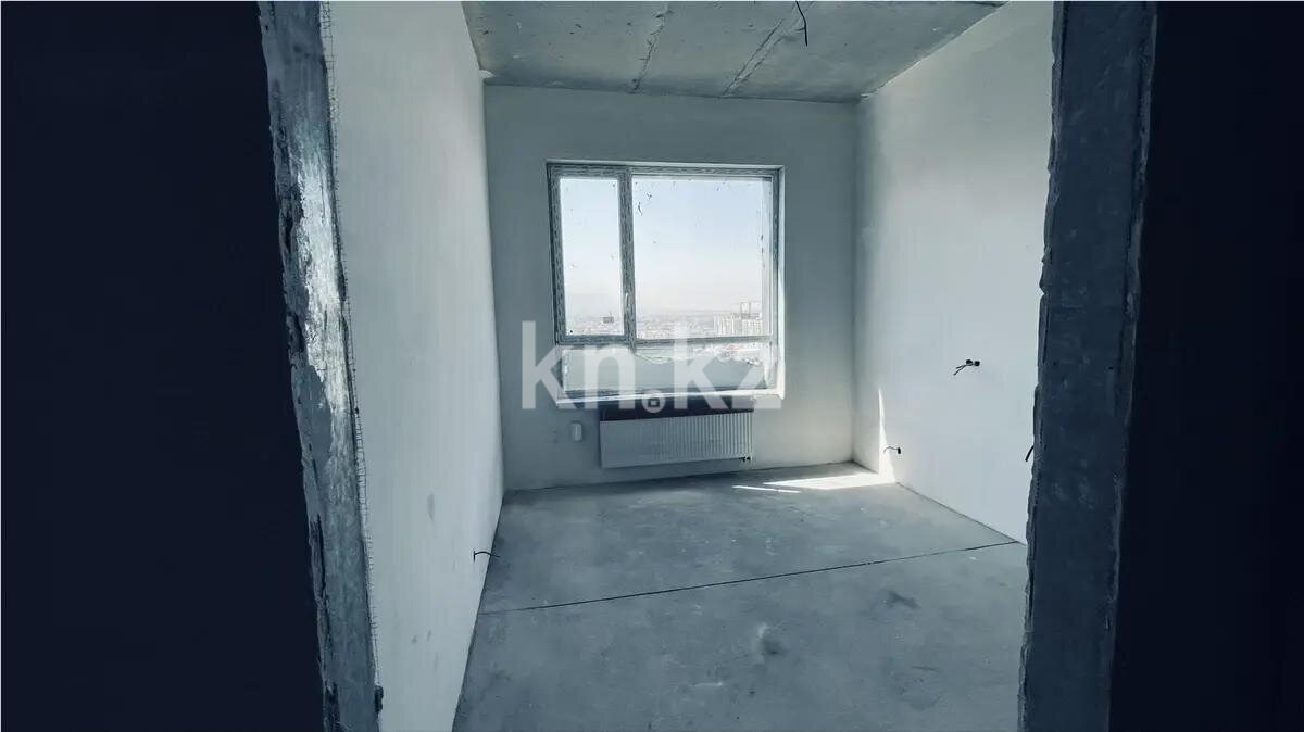 Продажа 1-комнатной квартиры, 40.36 м² в Алматы - фото 2