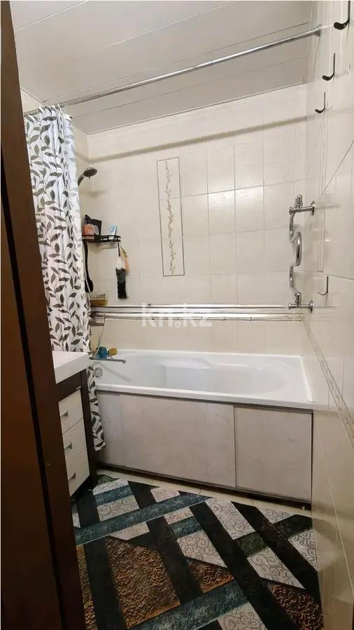 Продажа 4-комнатной квартиры, 76.8 м², мкр-н Орбита-3, дом  2 - Продажа  четырехкомнатных квартир в Алматы с фото фото 5 из 5