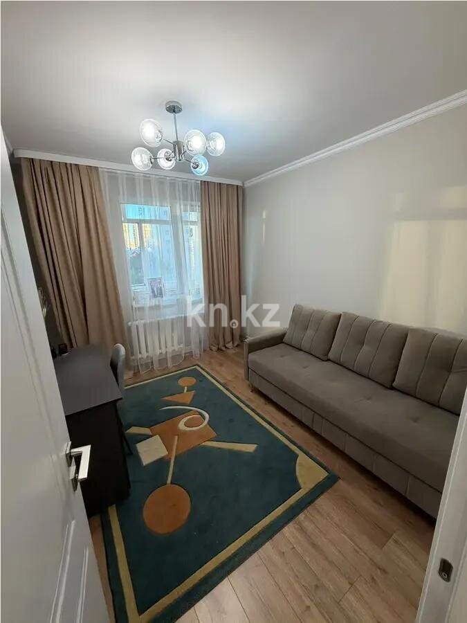 Продажа 3-комнатной квартиры, 78 м² в Астане
