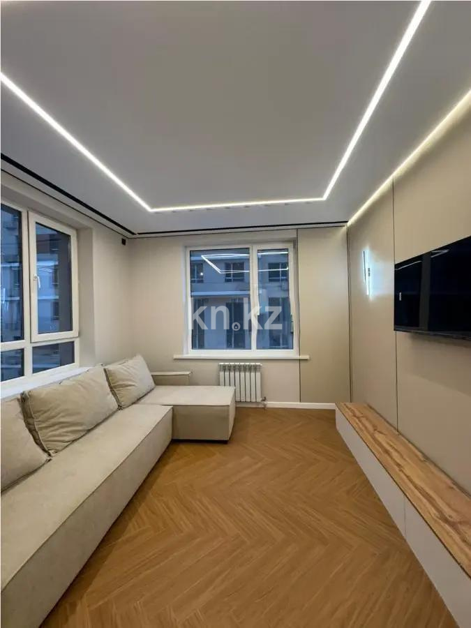 Продажа 2-комнатной квартиры, 50 м² - Продажа квартир в Алматы - страница 21 фото 1 из 5