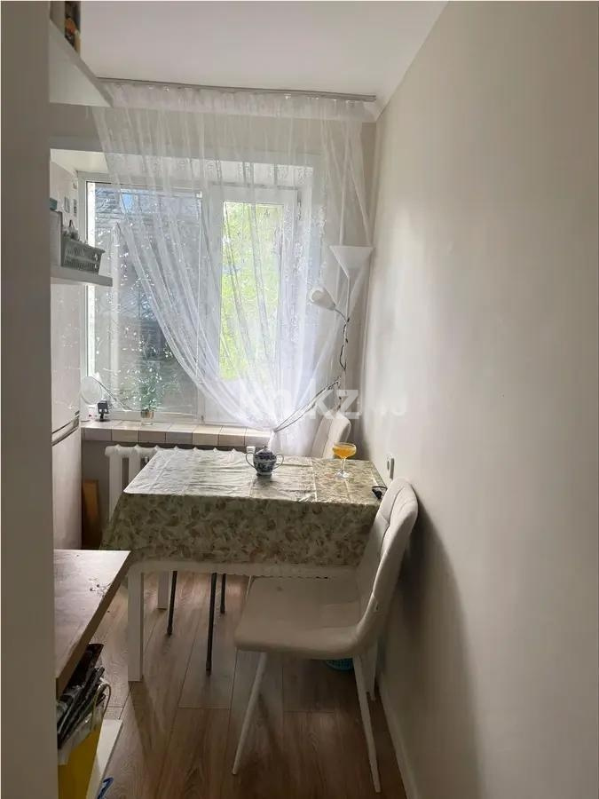 Продажа 1-комнатной квартиры, 32 м² - Продажа квартир в Астане - страница 3 фото 2 из 4