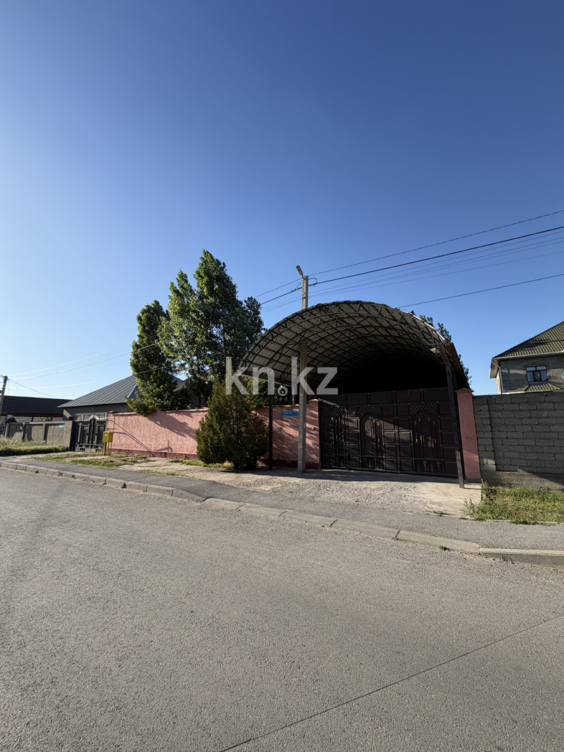 Продажа 5-комнатного дома, 150 м² в Шымкенте
