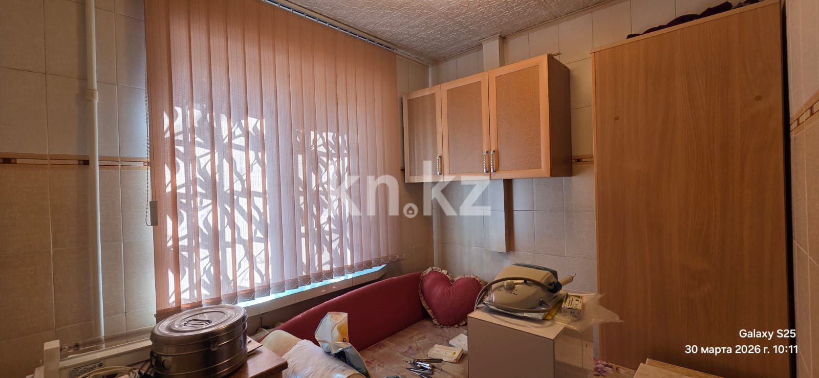 Продажа помещения, 62 м² - Недвижимость в Темиртау - страница 2 фото 11 из 14