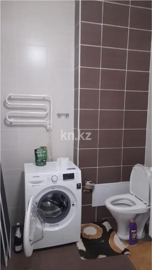 Продажа 1-комнатной квартиры, 55 м², пр. Республики, дом  6/2 - Продажа  однокомнатных квартир в Астане с фото фото 2 из 2