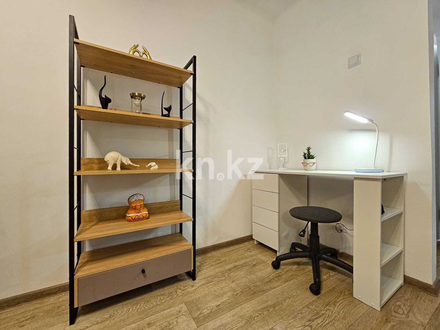 Аренда 2-комнатной квартиры посуточно, 40 м² в Алматы - фото 5