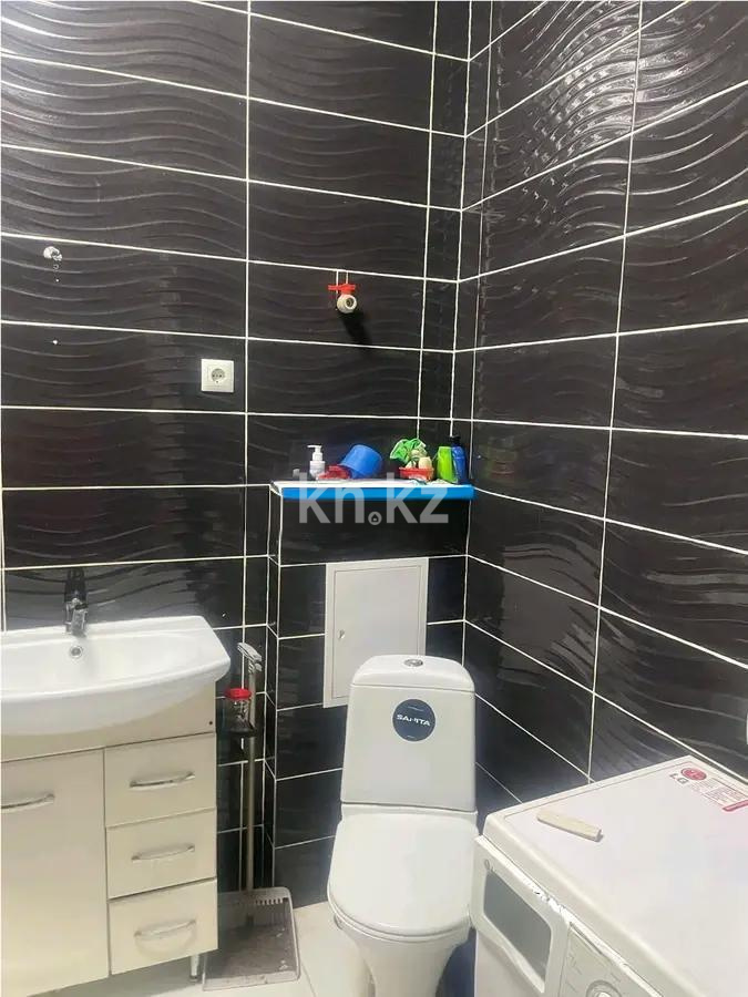 Продажа 1-комнатной квартиры, 42.2 м² в Астане - фото 3
