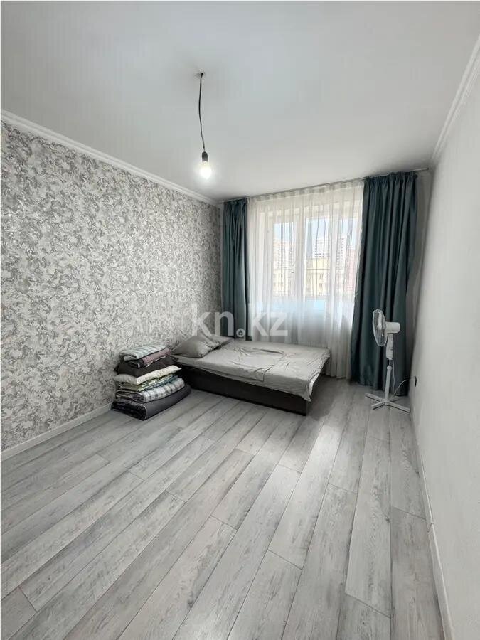Продажа 1-комнатной квартиры, 35 м² в Астане