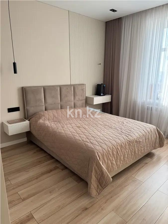 Продажа 4-комнатной квартиры, 92 м², ул. Момышулы, дом  15/2 - Продажа  четырехкомнатных квартир в Караганде с фото фото 2 из 8