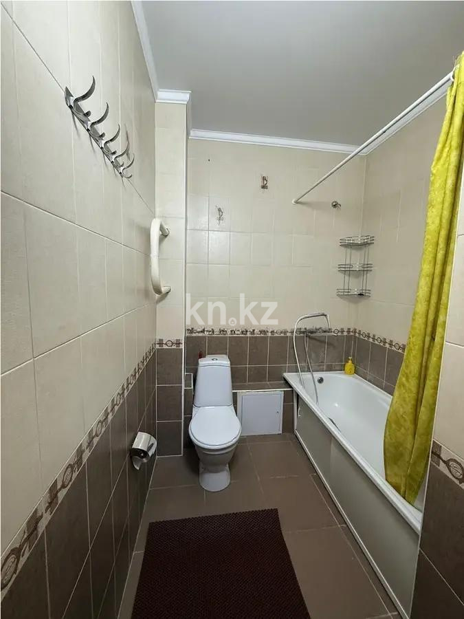 Продажа 1-комнатной квартиры, 40 м², мкр. Орбита-3, дом  13 в Алматы - фото 3