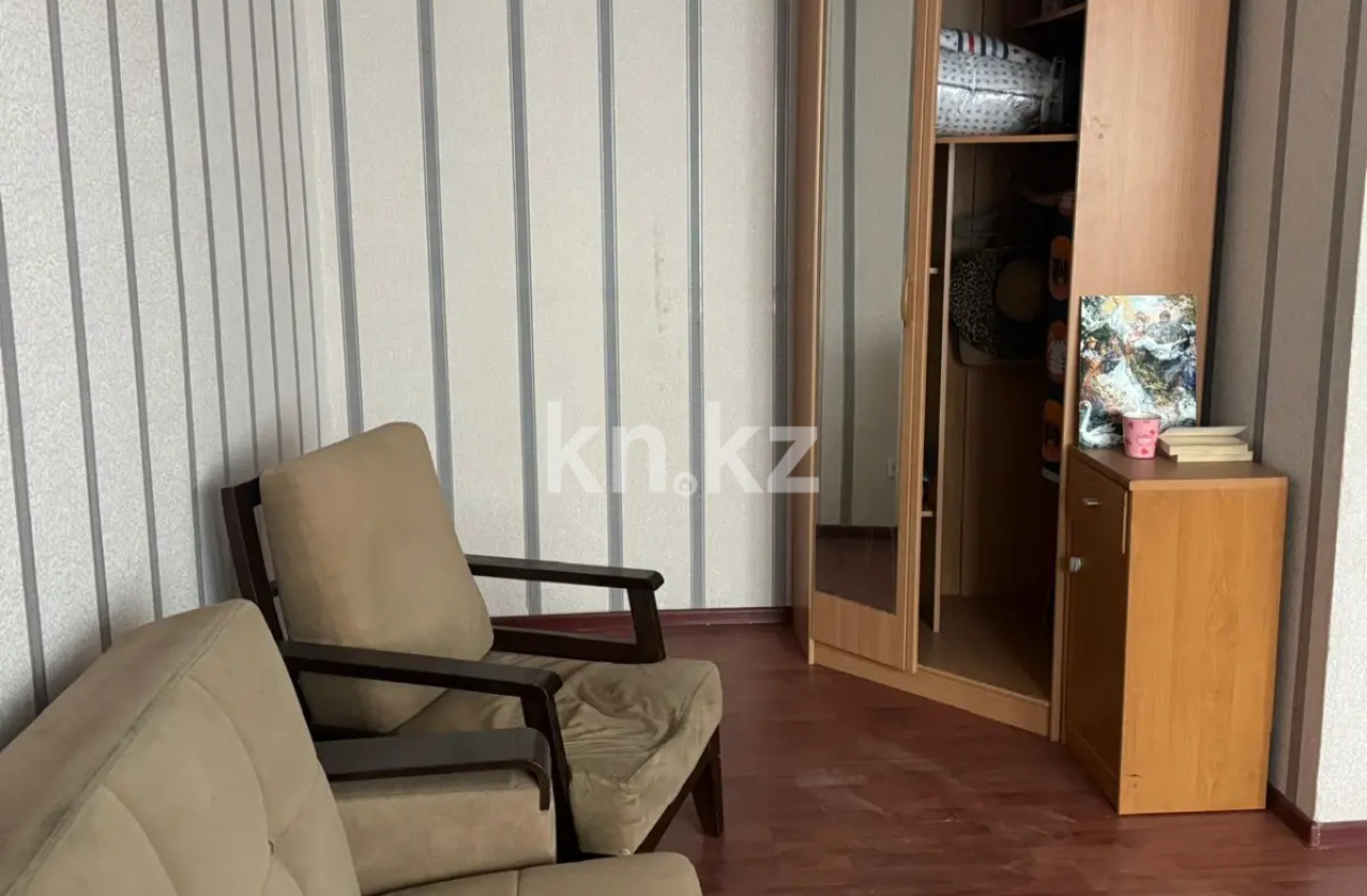 Продажа 1-комнатной квартиры, 28.1 м² в Актау - фото 5