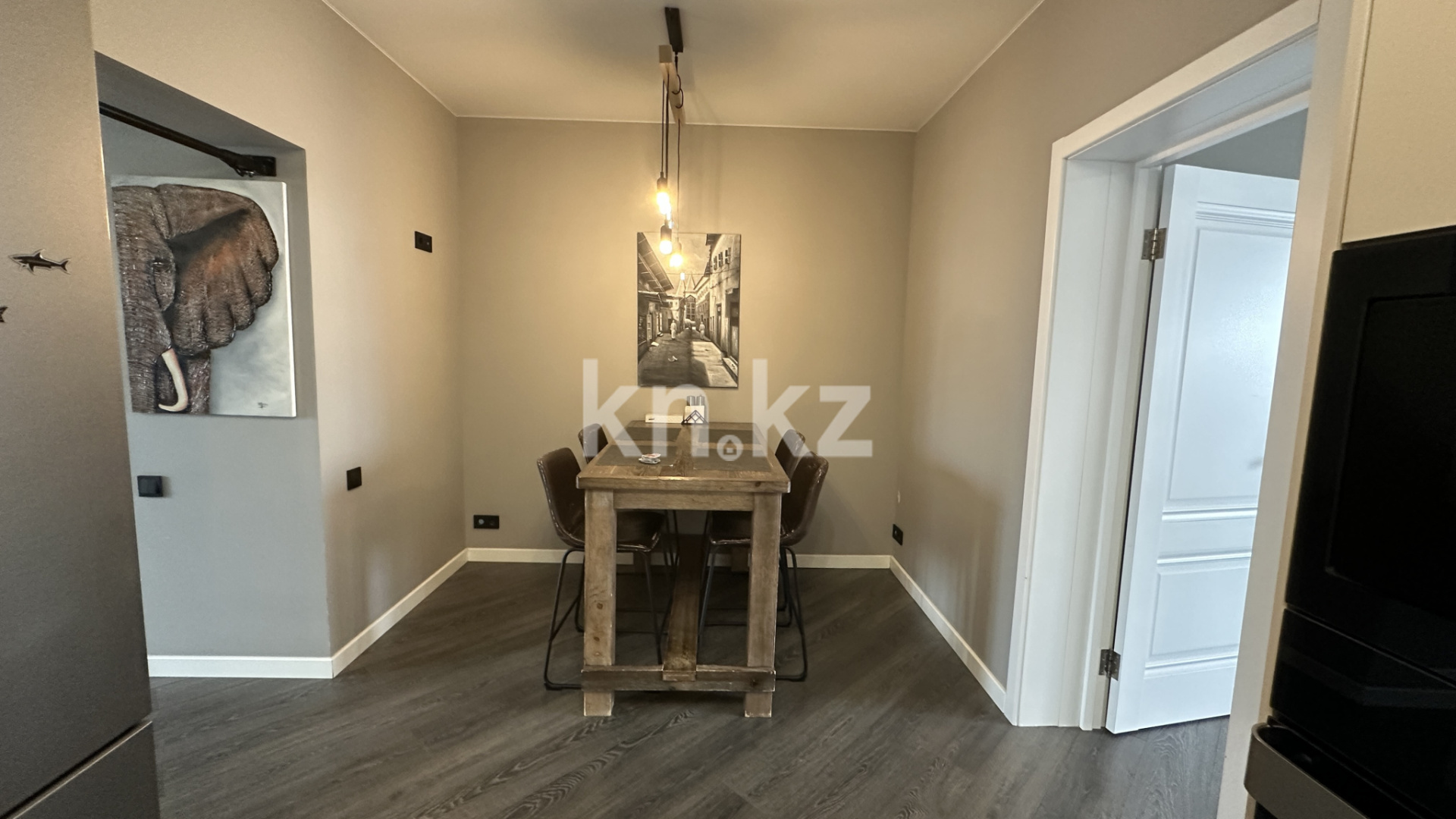 Аренда 2-комнатной квартиры, 70 м² - Аренда квартир помесячно в Алматы фото 12 из 21