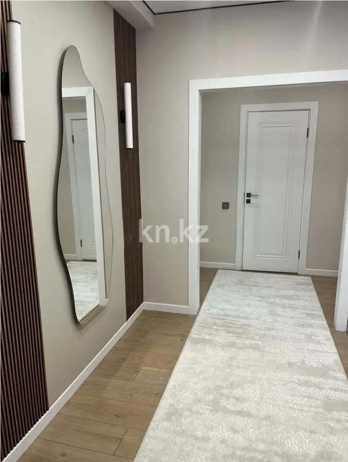 Продажа 3-комнатной квартиры, 85 м², ул. Е-103, дом  5 в Астане - фото 7