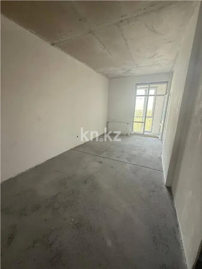 Продажа 3-комнатной квартиры, 79.08 м², пр. Сейфуллина, дом  467г в Алматы - фото 3