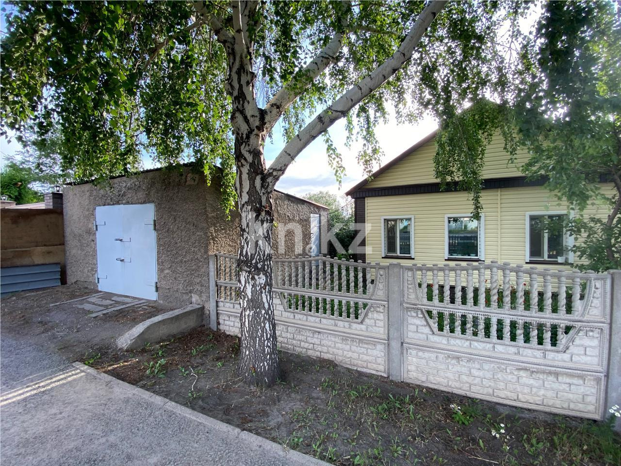 Продажа 6-комнатного дома, 90 м², ул. Бабушкина в Караганде - фото 2