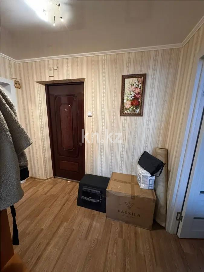 Продажа 2-комнатной квартиры, 49 м² в Караганде - фото 5