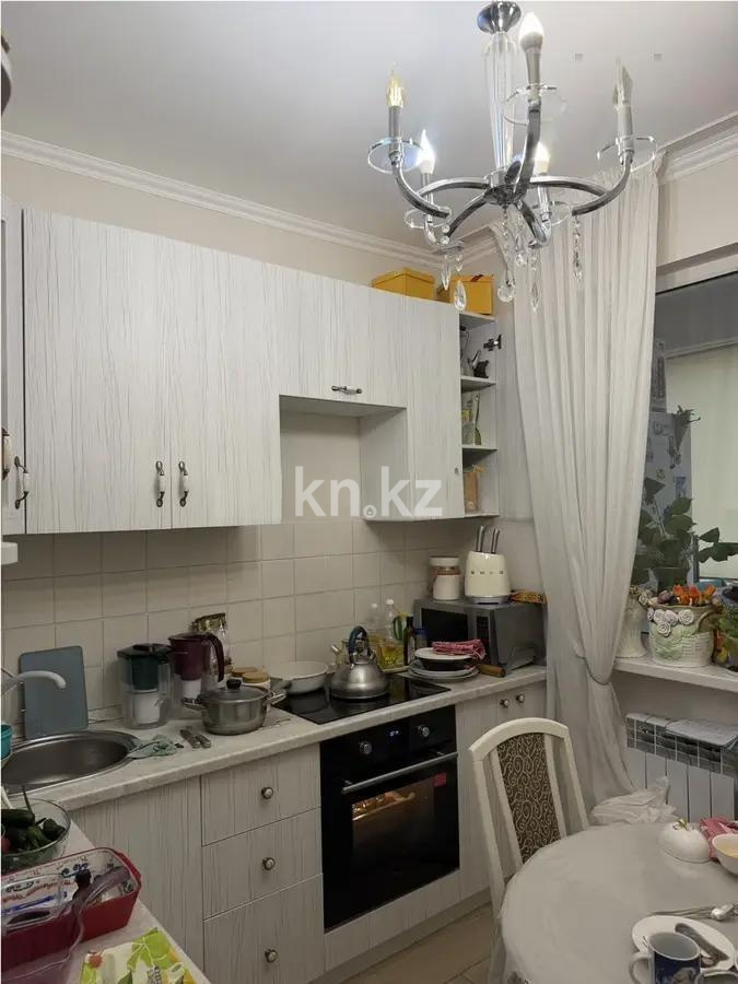 Продажа 2-комнатной квартиры, 60.6 м² - Продажа дач в Костанае фото 3 из 5