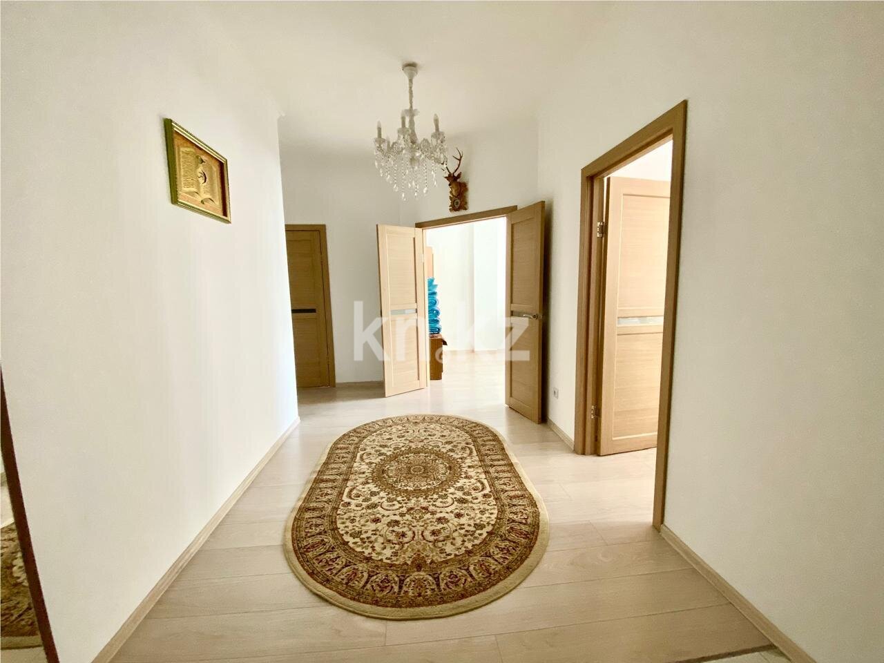 Продажа 2-комнатной квартиры, 70 м² в Астане - фото 4