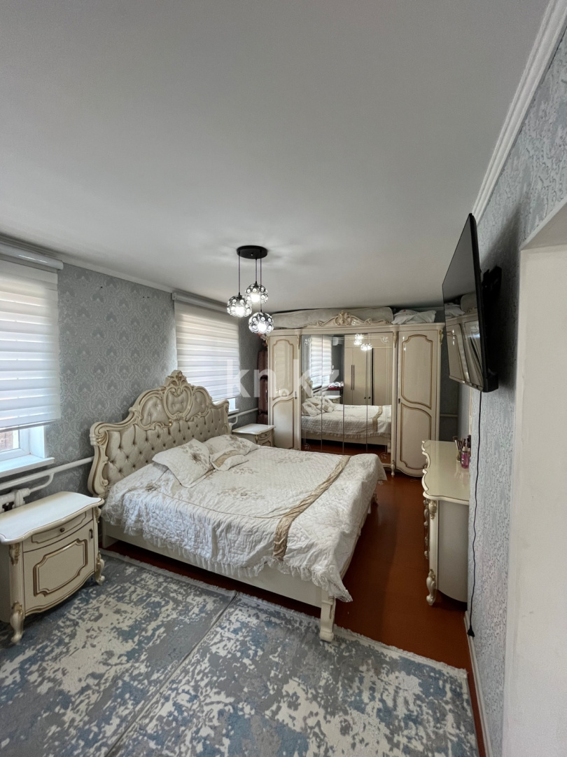 Аренда 5-комнатного дома, 230 м² - Аренда домов в Казахстане фото 5 из 20