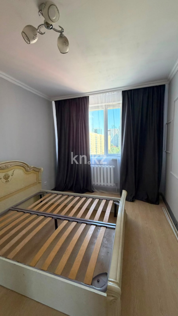 Аренда 2-комнатной квартиры, 45 м² - Аренда квартир посуточно в Атырау фото 4 из 9