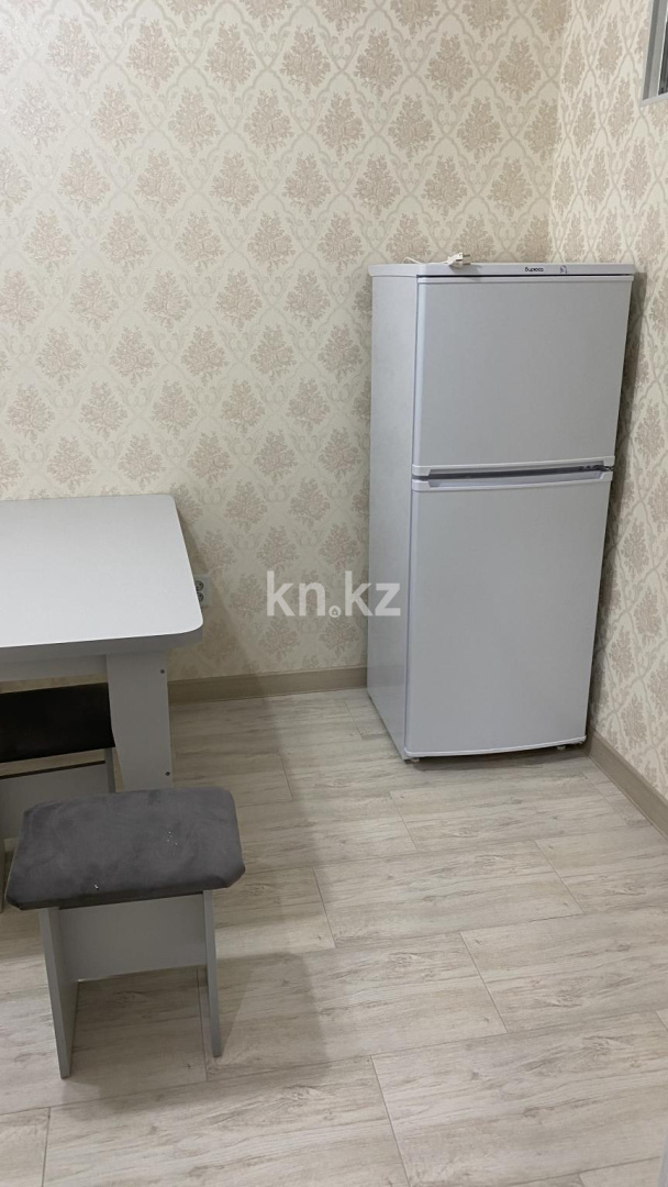 Аренда 1-комнатной квартиры посуточно, 38 м², пр. Мангилик Ел, дом  40/2 - ул. Бухар жырау - Аренда квартир посуточно в Астане с фото фото 3 из 6