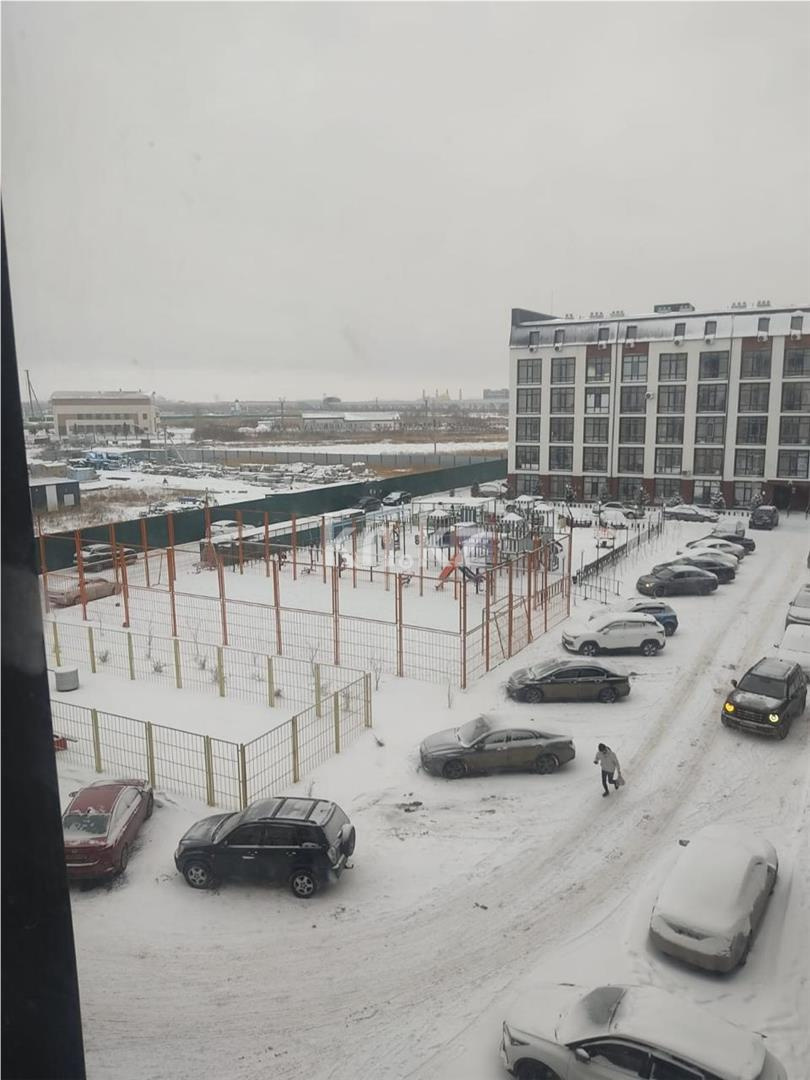 Продажа 1-комнатной квартиры, 30 м², пр. Аль-Фараби - Продажа квартир в Казахстане фото 6 из 6