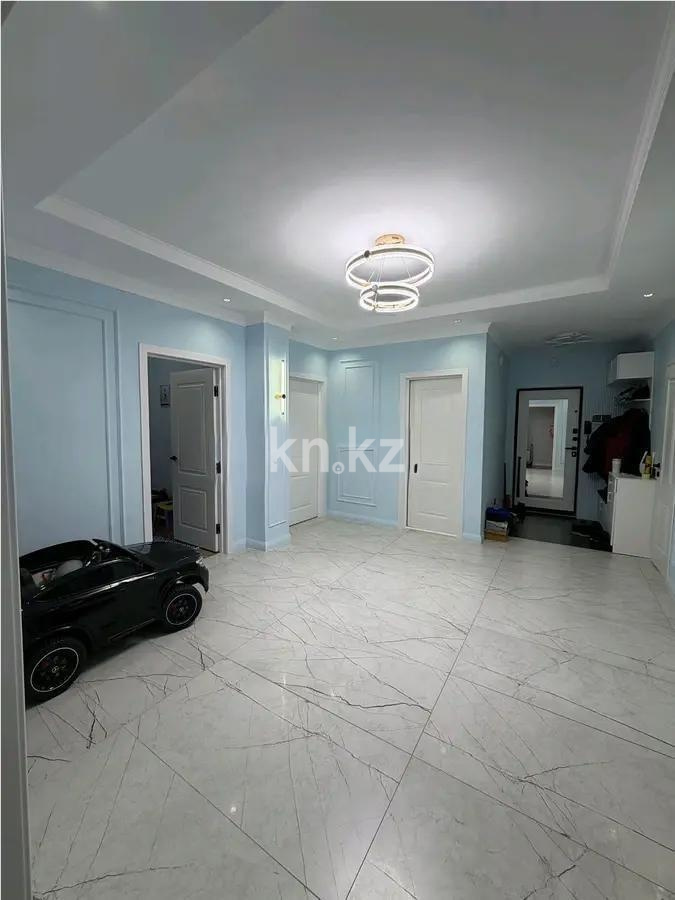 Продажа 5-комнатной квартиры, 130 м² - Продажа квартир в новостройках Астаны без посредников - страница 37 фото 6 из 6