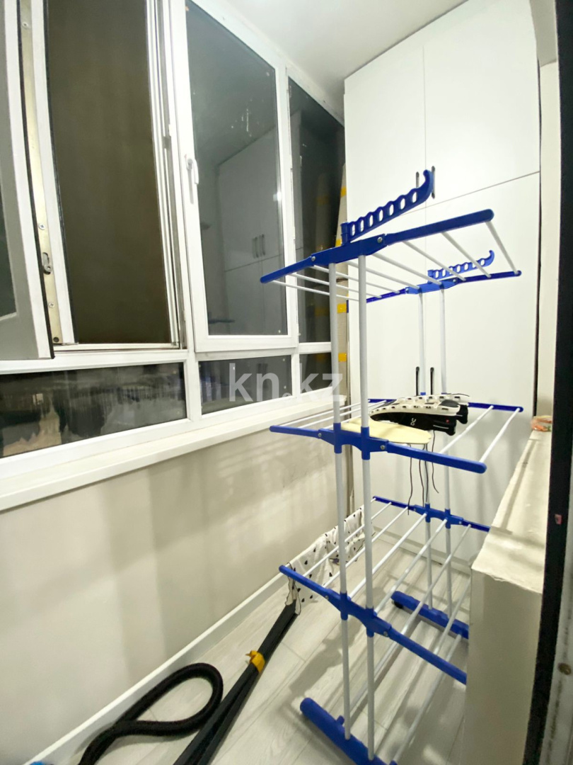 Продажа 1-комнатной квартиры, 43 м² в Алматы - фото 8