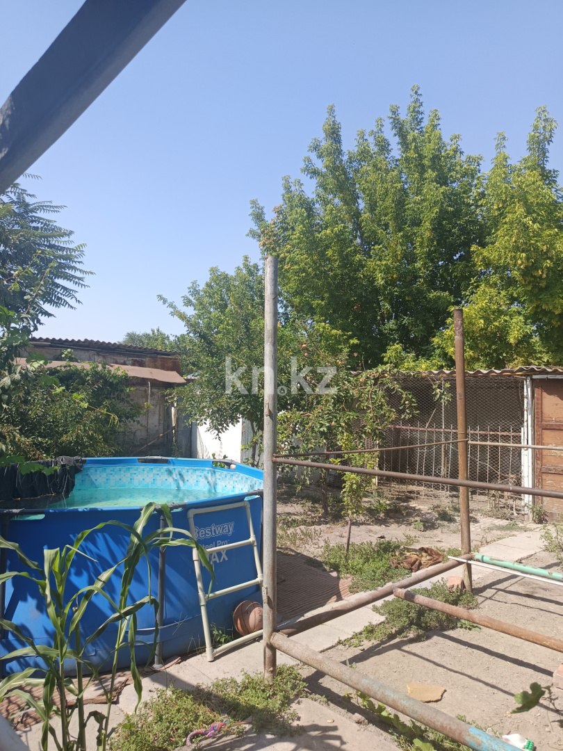 Продажа 4-комнатного дома, 80 м², 1 пер Раимбек батыра, дом  20 - Продажа квартир в Таразе фото 3 из 7