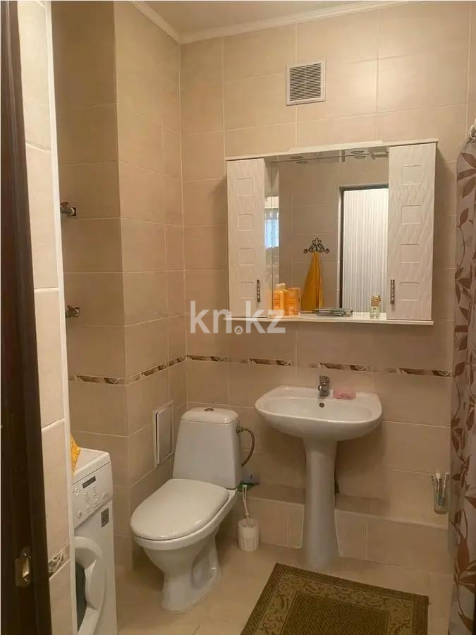 Продажа 1-комнатной квартиры, 49.5 м² в Астане - фото 2