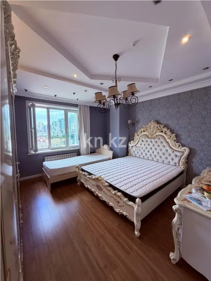 Продажа 3-комнатной квартиры, 124 м² в Астане - фото 3