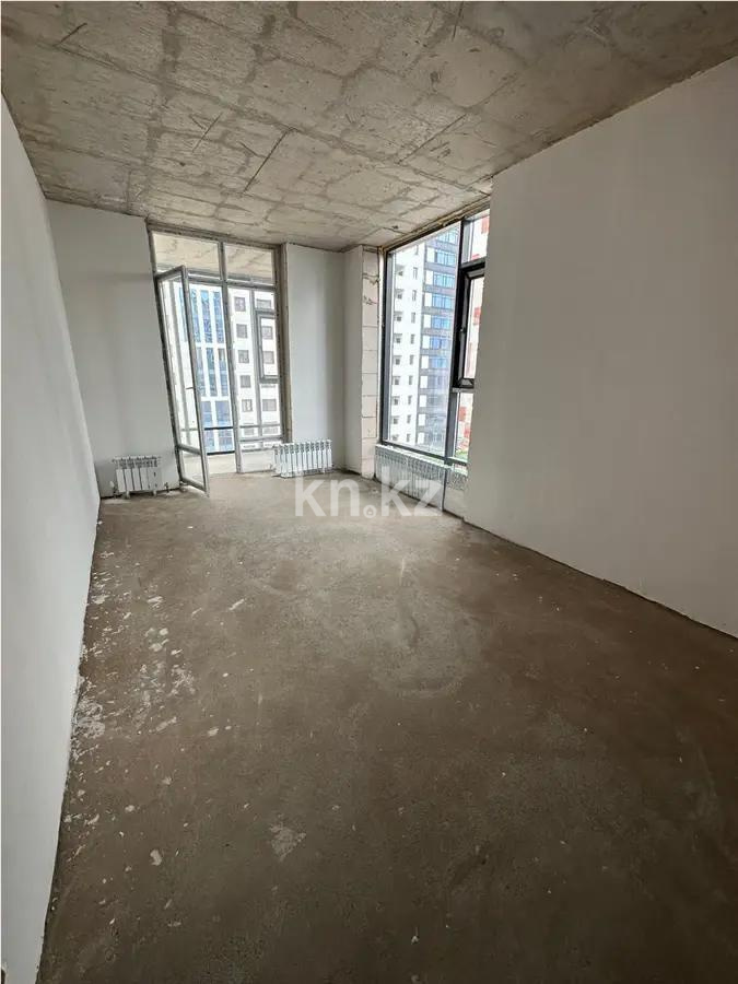 Продажа 2-комнатной квартиры, 67 м², пр. Мангилик Ел, дом  62 стр - Продажа  двухкомнатных квартир в новостройках Астаны без посредников с фото фото 1 из 3