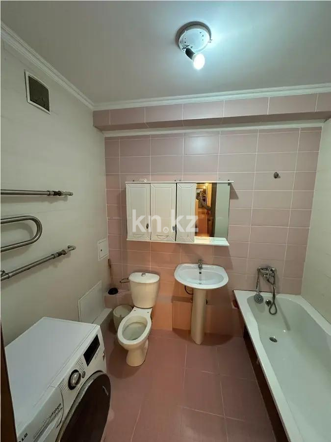 Продажа 2-комнатной квартиры, 74.3 м² в Астане - фото 4