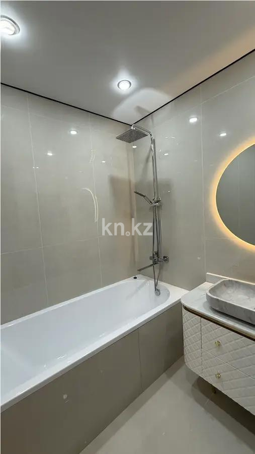 Продажа 3-комнатной квартиры, 87.2 м², ул. Коктерек, дом  139 - Продажа квартир в новостройках Алматы фото 3 из 4