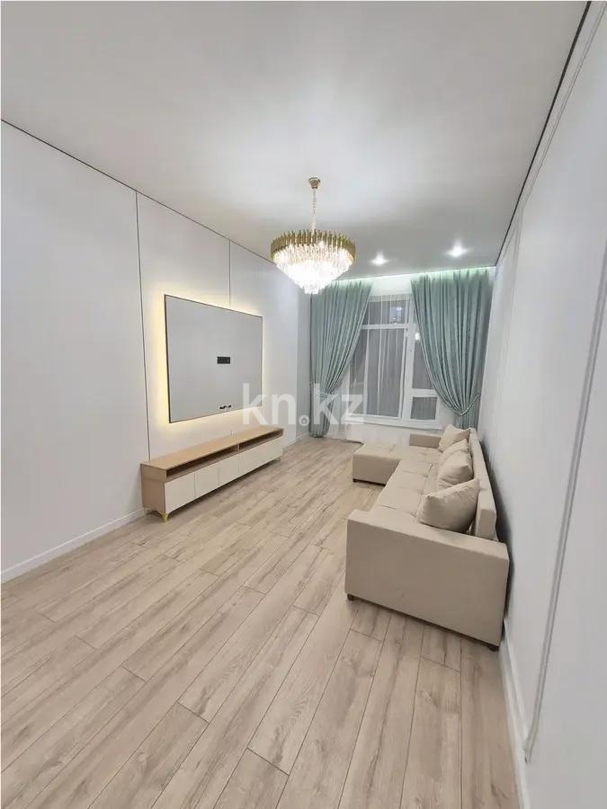 Продажа 2-комнатной квартиры, 59 м² - Продажа двухкомнатных квартир от собственников в Астане - страница 2 фото 1 из 6