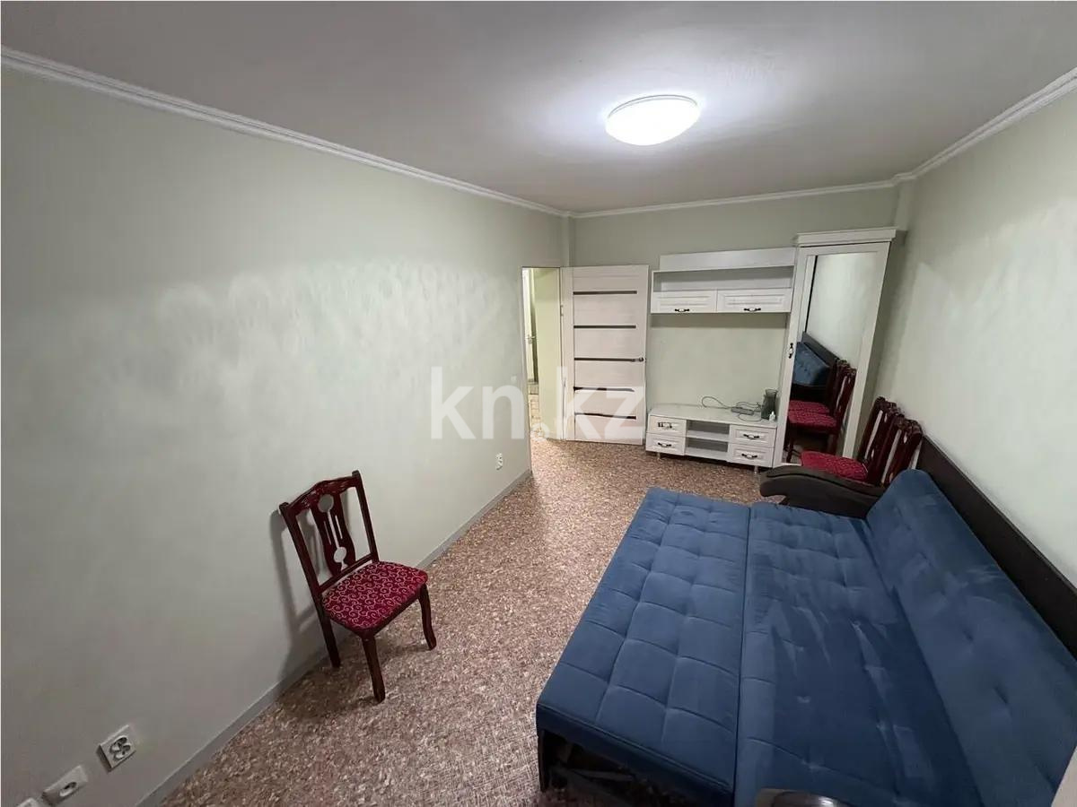 Продажа 1-комнатной квартиры, 35.5 м² в Алматы
