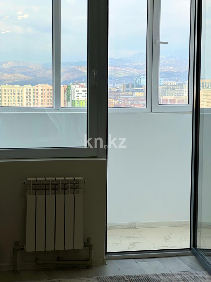 Продажа 2-комнатной квартиры, 54 м² в Алматы - фото 5