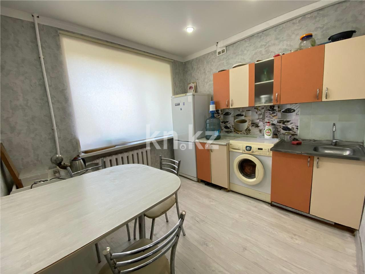 Продажа 1-комнатной квартиры, 30 м², ул. Дружбы, дом  126а - Продажа квартир в Караганде фото 3 из 5