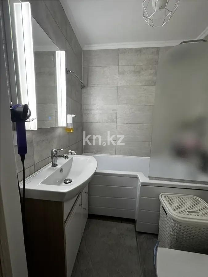 Продажа 3-комнатной квартиры, 54 м² в Алматы - фото 5