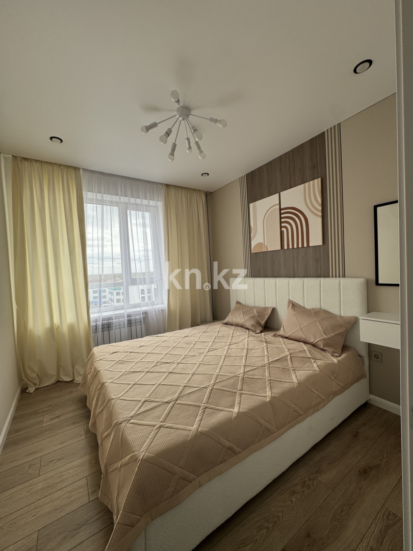 Продажа 2-комнатной квартиры, 45 м² - Продажа квартир в Астане - страница 8 фото 4 из 14