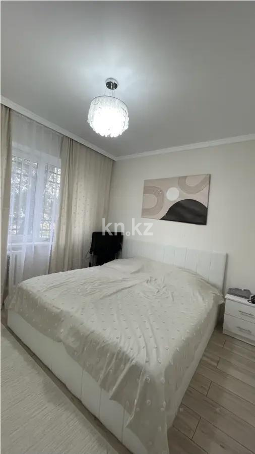 Продажа 3-комнатной квартиры, 70 м² - Продажа трехкомнатных квартир от собственников в Алматы фото 2 из 6