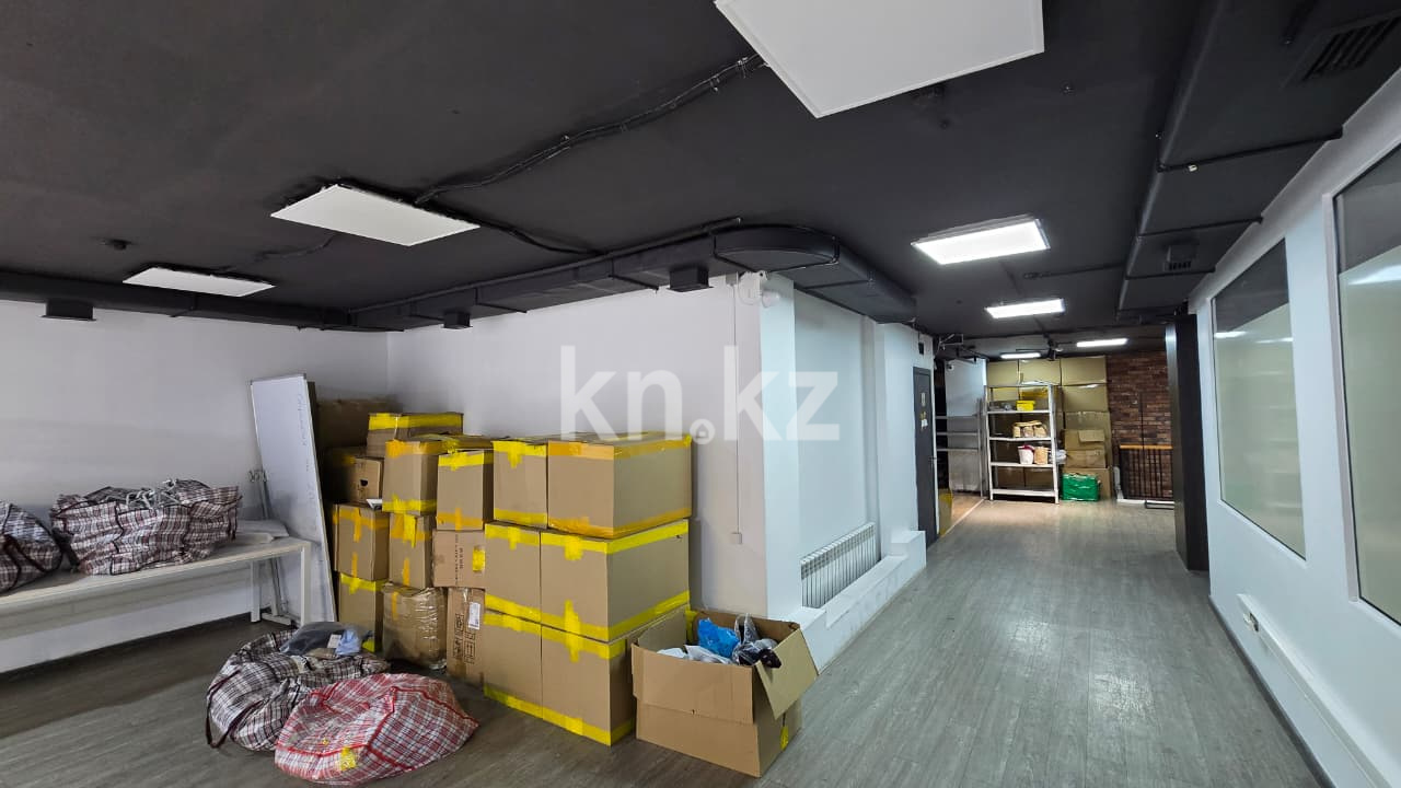 Аренда , улица Бекхожина, дом  15А - Аренда офисных и торговых помещений в Алматы фото 14 из 25