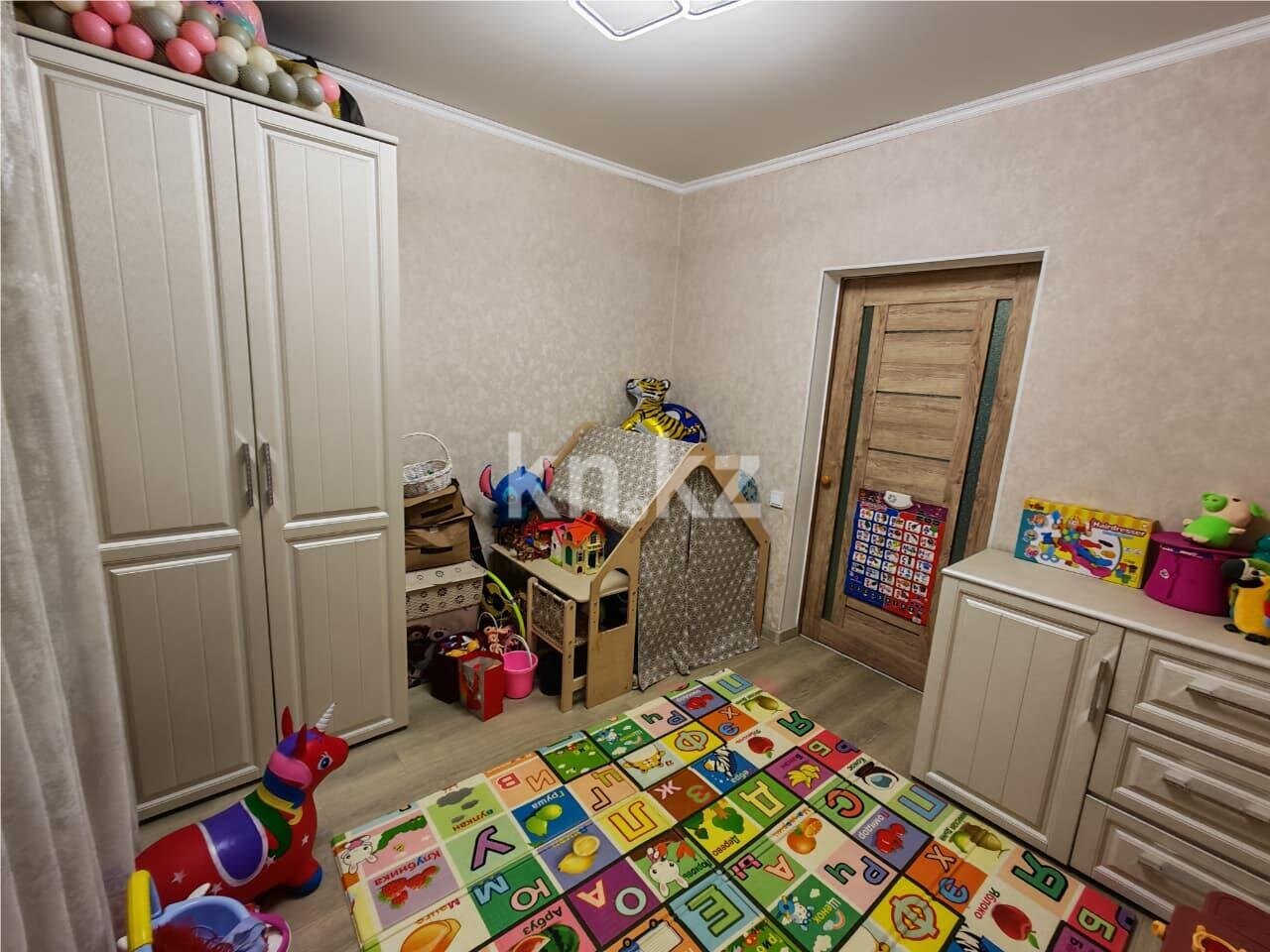 Продажа 5-комнатного дома, 112 м² в Караганде - фото 10