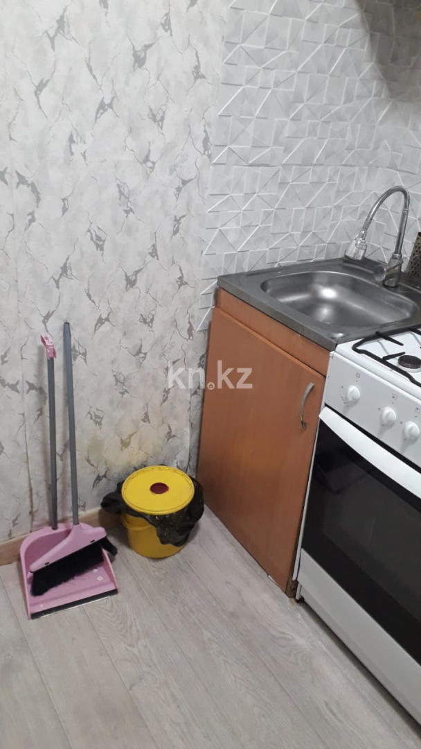 Аренда 1-комнатной квартиры, 28 м², ул. Пушкина, дом  4 - Аренда квартир помесячно в Кокшетау фото 1 из 6