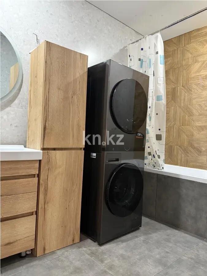 Продажа 4-комнатной квартиры, 107 м² в Астане - фото 5