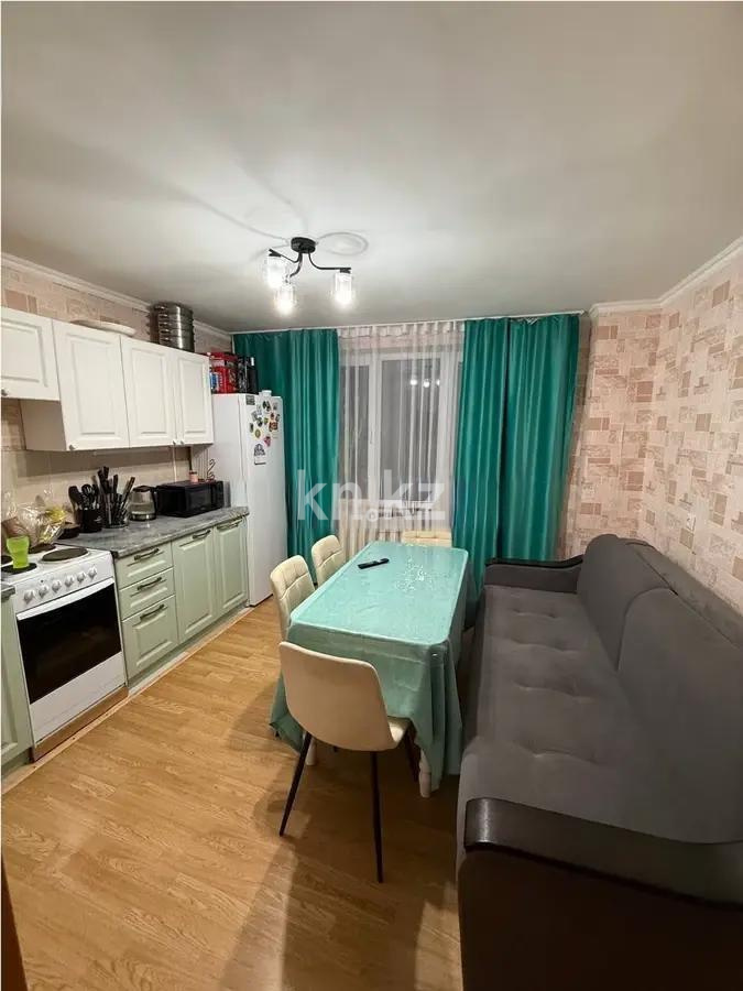 Продажа 2-комнатной квартиры, 80 м² - Продажа двухкомнатных квартир в Астане - страница 4 фото 3 из 5