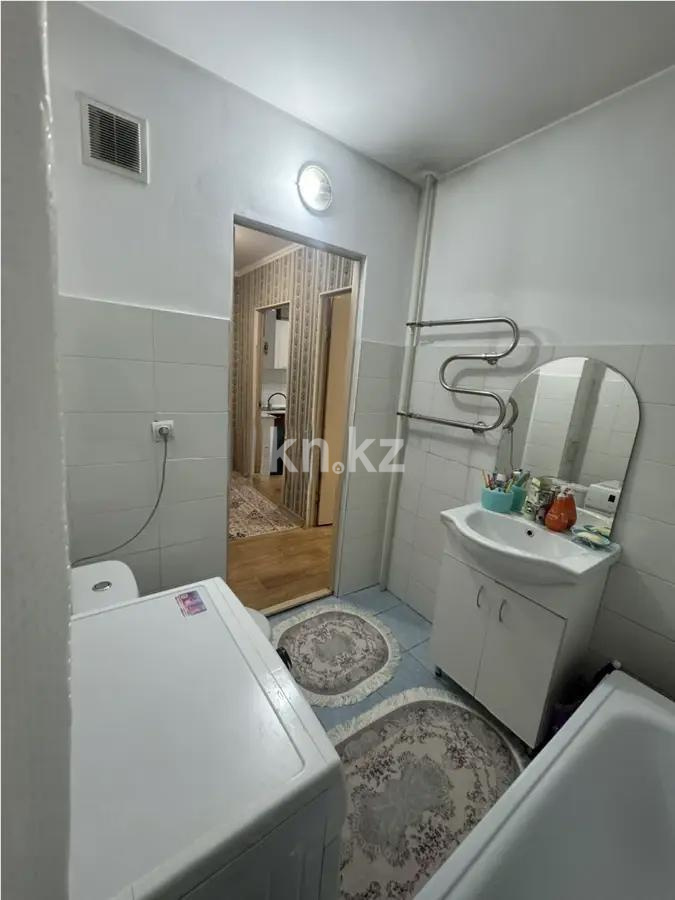 Продажа 1-комнатной квартиры, 41.4 м², мкр-н Нуркент, дом  5/6 - Продажа  однокомнатных квартир в новостройках Алматы без посредников с фото фото 3 из 5