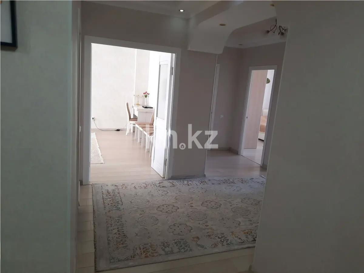 Продажа 3-комнатной квартиры, 94 м², пр. Кошкарбаева, дом  34 в Астане - фото 7