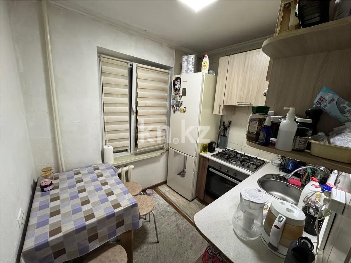 Продажа 3-комнатной квартиры, 60 м², ул. Катаева, дом  96 в Алматы - фото 4