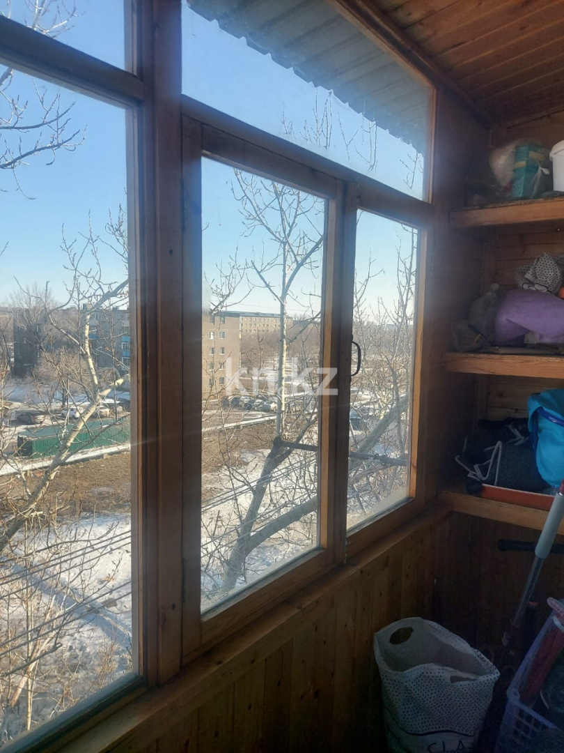 Продажа 2-комнатной квартиры, 43.8 м² - Продажа квартир в Караганде - страница 2 фото 3 из 13